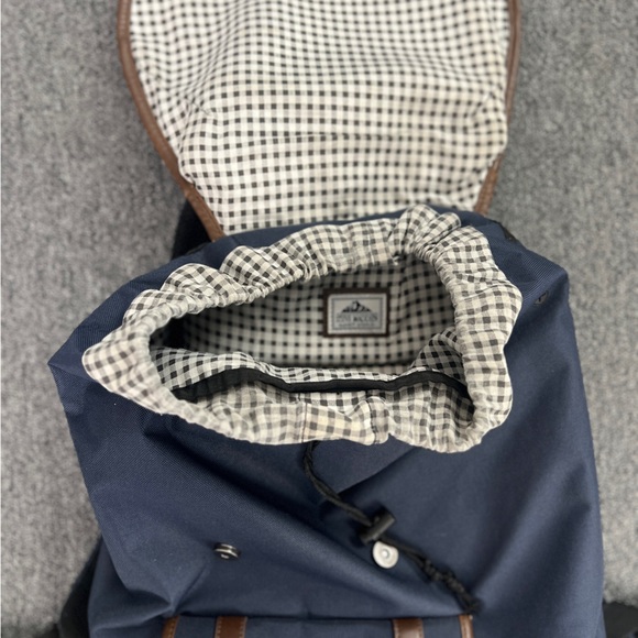 Steven Madden Backpack - Picture 2 of 4